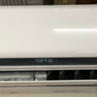 【SALE】上位モデル　フィルターお掃除機能　HITACHI ルームエアコン(2.5kw)8畳用　RAS−SE25H  中古　標準取付工事込み　リサイクルショップ宮崎屋　住吉店　21.7.26 k