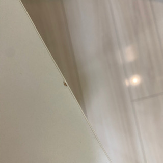 IKEA テーブル　机の画像