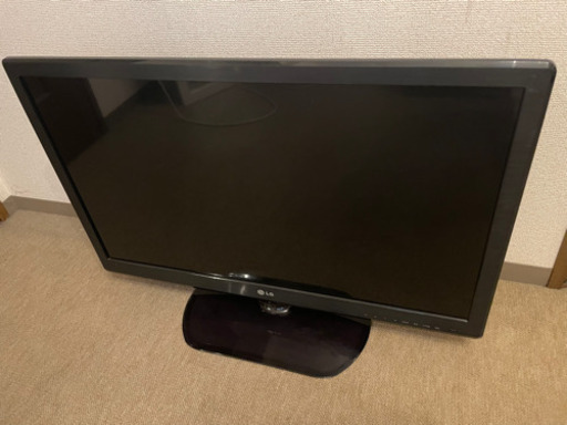 LG テレビ　32LS-3500