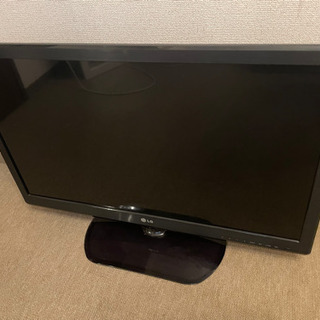 LG テレビ　32LS-3500