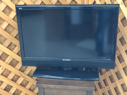 【愛品館江戸川店】「保証有り」MITSUBISHI三菱　DSM-26L3　26型液晶テレビ　2013年製　お問い合わせID:141-007006-007　配送可 　1,100円～