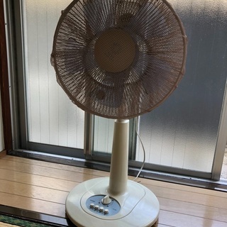 扇風機