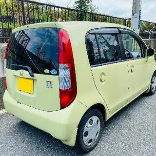 検査24ヶ月！在庫処分特価☆1オーナー☆ライフの画像