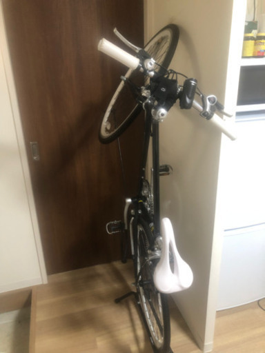 ALL STREET クロスバイク 10回ほど使用20000円(現在2名と連絡中)