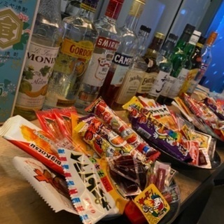 会員制アート・シーシャバースタッフの画像