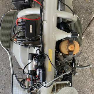 ラビットS601