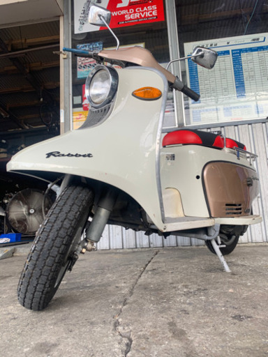 ラビットS301