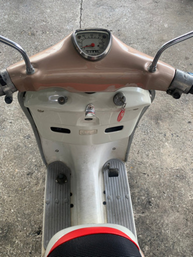 ラビットS301