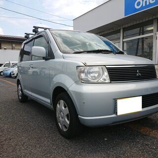 ⑨車検令和4年11月まで！電格ミラー！CDMDプレイヤー！コンパ...