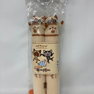 【👢アイルーがブーツをぴたんこサポート🙌】ぴたんこキーパー ブー...