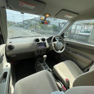 平成18年式・マツダ・キャロル・車検長い！の画像