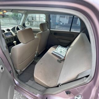 平成18年式・マツダ・キャロル・車検長い！の画像