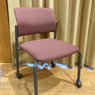 事務用の椅子18脚お譲りします！(1脚のみでも構いません)