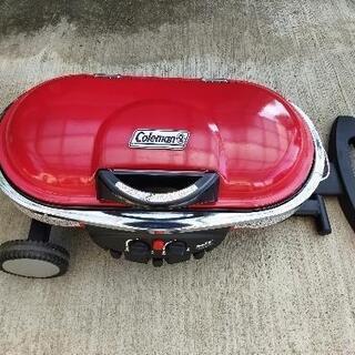 コールマン ロードトリップグリル バーベキュー コンロ