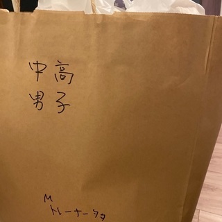 中高生男の子⭐︎肌着お洋服文房具ございます⭐︎子育て支援名古屋