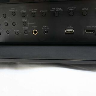 値下げ】AVアンプ パイオニア SC-LX58 無線 ワイヤレス 276C