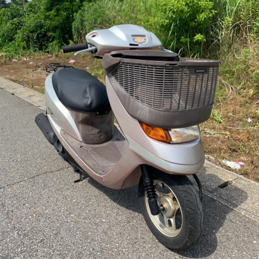 【即乗り可能】ホンダ・ディオチェスタ AF62 バッテリー新品　HONDA DIO