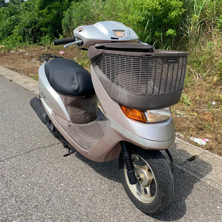 千葉県のディオチェスタ バイクの中古が安い！激安で譲ります