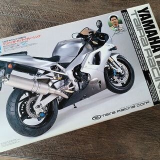 《受付中》未使用！　YAMAHA YZF-R1 タイラレーシング...