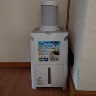 YUASA どこでもエアコン　※千歳市近郊お届可※