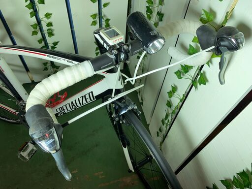 【愛品館八千代店】SPECIALIZED SECTEUR ELITE ロードバイク