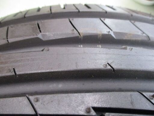 245/45R17　99W　未使用タイヤ2本セット　ヨコハマ