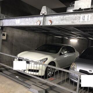 ☆更新料0円！☆月極駐車場☆渋谷区幡ヶ谷☆笹塚☆2万円～☆ - 渋谷区