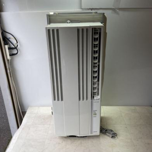 ウィンドウクーラー　CW-167IR