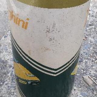 フェラーリ　Ferrari　LAMBORGHINI　ランボルギーニ　ゴミ箱の画像