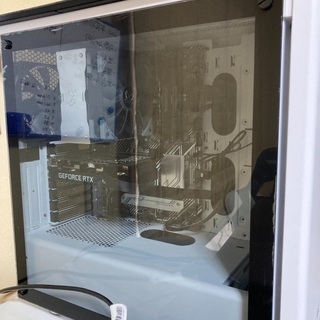 自作デスクトップPC