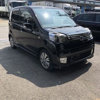 値下げしました！　ホンダ　ライフ