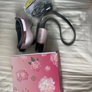 お目目のケア！