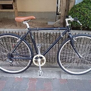 クエロ 自転車の中古が安い！激安で譲ります・無料であげます｜ジモティー