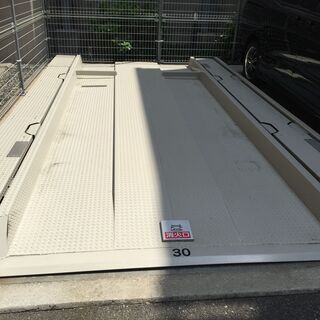 ☆仲介手数料0円！☆月極駐車場☆西成区松☆西天下茶屋☆1.21万円～☆