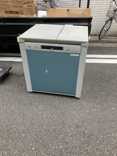 LG  食品貯蔵庫