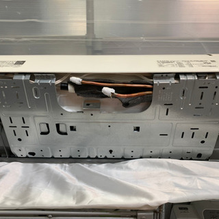 DAIKIN エアコン　AN22WES-W 2019年製の画像