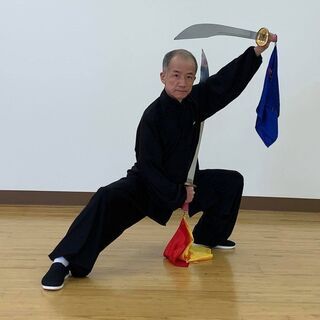 太極拳スクール TAO 　ご案内の画像