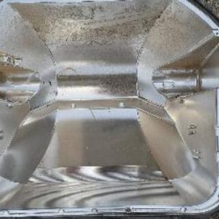 投光器系　中にLEDなどの光源いれてくださいの画像