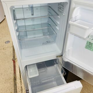 冷蔵庫探すなら「リサイクルR」❕ガラストップ冷蔵庫❕2020年製