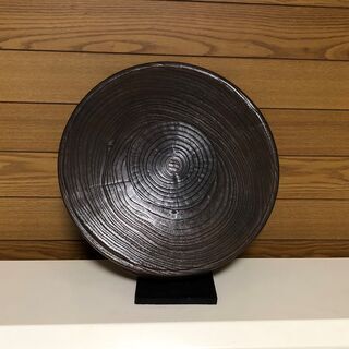 飾り置き台 花台 敷板