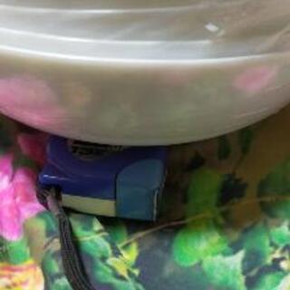 新品未使用　 ヤマザキ　春のパン祭りボウル6枚セットの画像