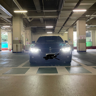 BMW 320dツーリング　Mスポーツの画像