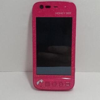 SoftBank  101K  HONEY  BEE   中古 ...
