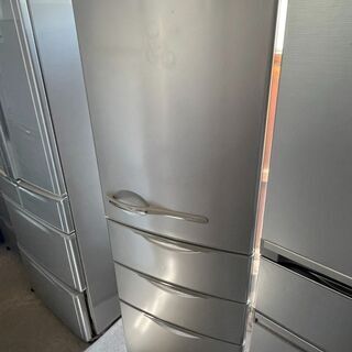 L2507　サンヨー　冷蔵庫　357L　2006年