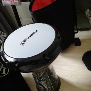 美品YAMAHA電子ドラム！！の画像