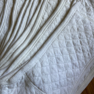 布おむつの画像