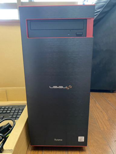 【値下げしました】ゲーミングpc、モニター、ヘッドセット、スピーカー、Wi-Fi子機