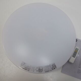 美品 2020年製 6畳用LEDシーリングライト プリメーラ2 ...