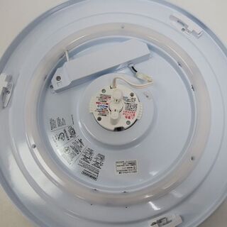 美品 2020年製 6畳用LEDシーリングライト プリメーラ2 ② (FA39)の画像
