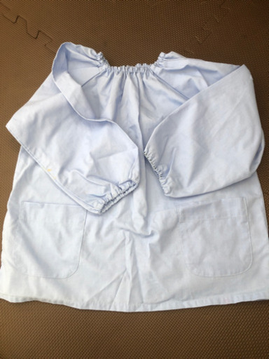 大和富士幼稚園　制服一式